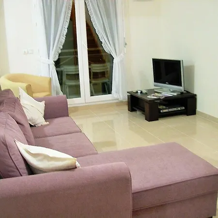 Apartman Cote D'azur Nizza