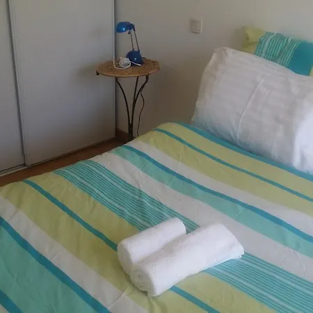 Apartman Cote D'azur Nizza