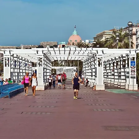 Cote D'azur Nizza