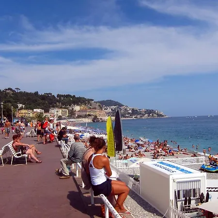 Cote D'azur Apartman