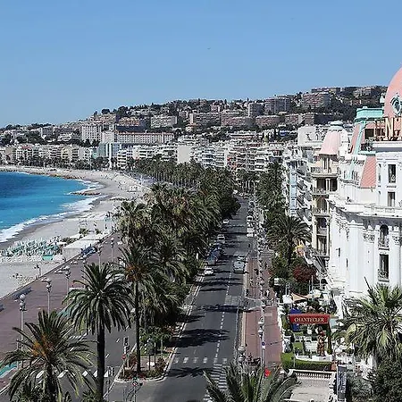Apartman Cote D'azur *